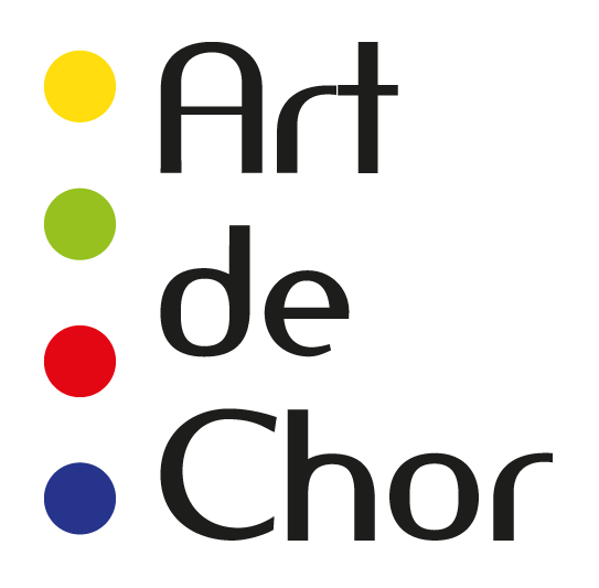 Logo des Art de Chor